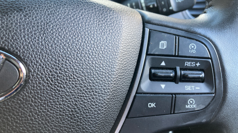 Hyundai i20 1.2 Premium Nav 5dr Petrol Hatchback